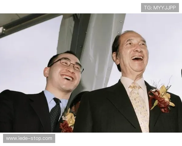 澳门何猷伦事件引发的家庭伦理与社会责任的深层次思考